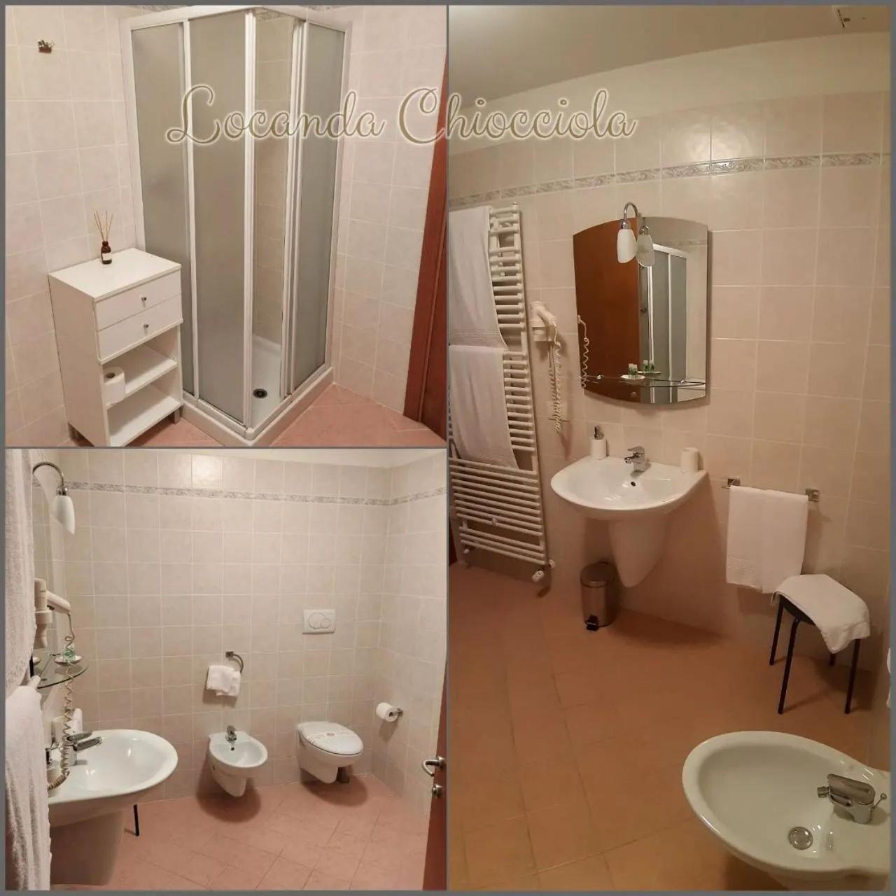 Locanda Chiocciola Quero Экстерьер фото